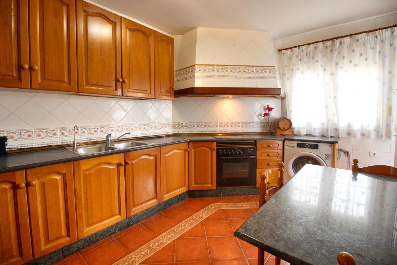 Cuencaloft Las Lagunas De Arcas Exterior photo