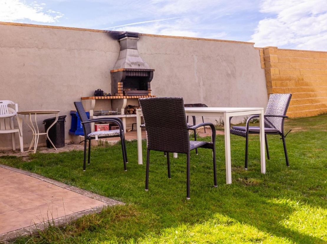 Cuencaloft Las Lagunas De Arcas Exterior photo